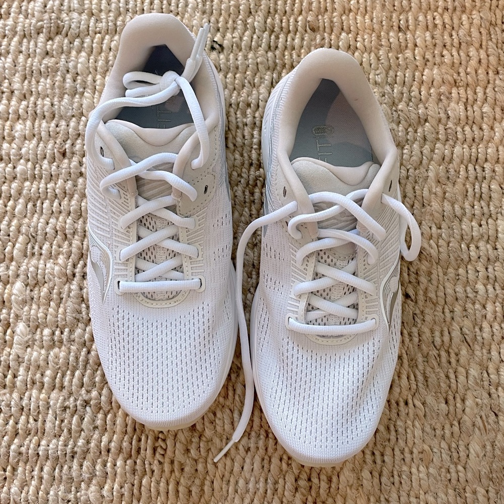 Saucony Ride 16 Running Shoe